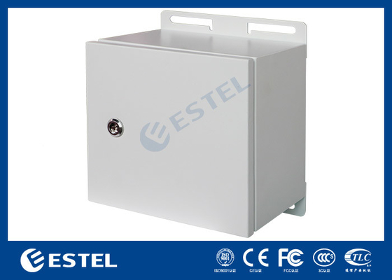 Casella di commutazione PEO esterna Modello EB2082SGGPE-120 Casella di commutazione Ethernet impermeabile