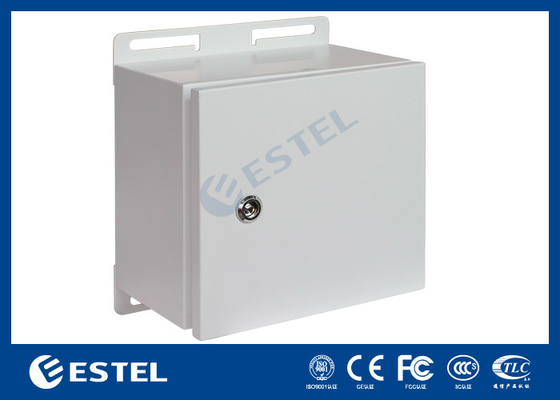 Casella di commutazione PEO esterna Modello EB2082SGGPE-120 Casella di commutazione Ethernet impermeabile