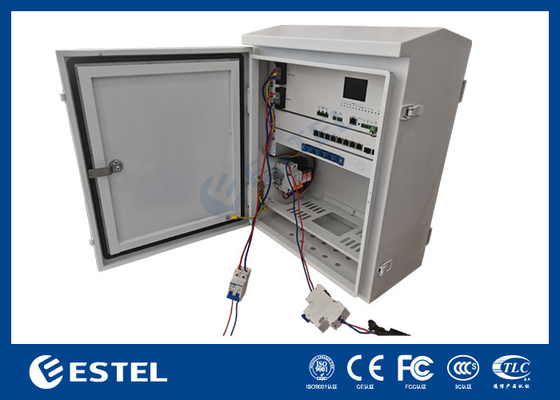 Scatola solare con ventilatore di tipo EDBU2082SGPE