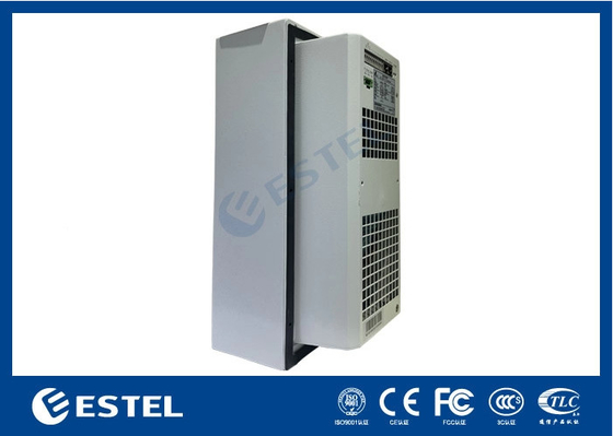 Sistema di raffreddamento Climatizzatore esterno 48VDC 300W con livello di protezione IP55