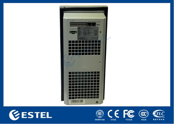 Sistema di raffreddamento Climatizzatore esterno 48VDC 300W con livello di protezione IP55