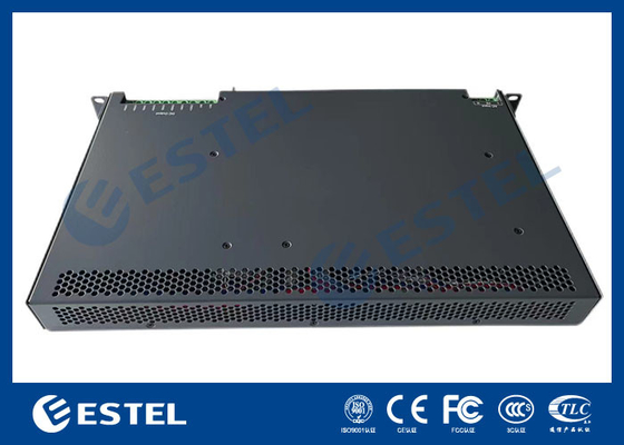 Sistema di alimentazione di potenza da 23,2 kW con modulo intercambiabile a caldo