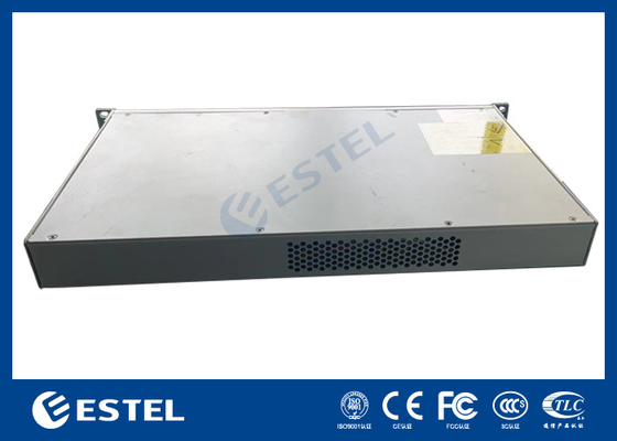 Sistema di alimentazione di 1080W Rettificatore standard da 19 pollici Modello CS1U-4820
