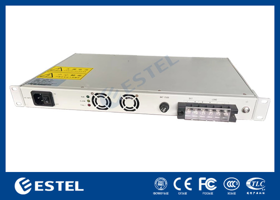 Sistema di alimentazione di 1080W Rettificatore standard da 19 pollici Modello CS1U-4820