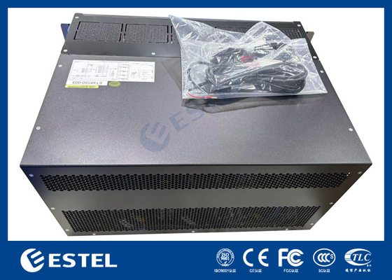 ET48150-003 Sistema di alimentazione integrato di riserva 9KW 48VDC Rettificatore per telecomunicazioni
