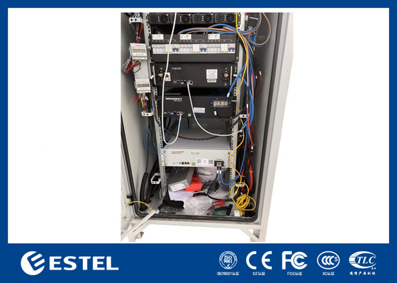 Sistema fotovoltaico ibrido