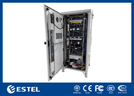 Sistema fotovoltaico ibrido