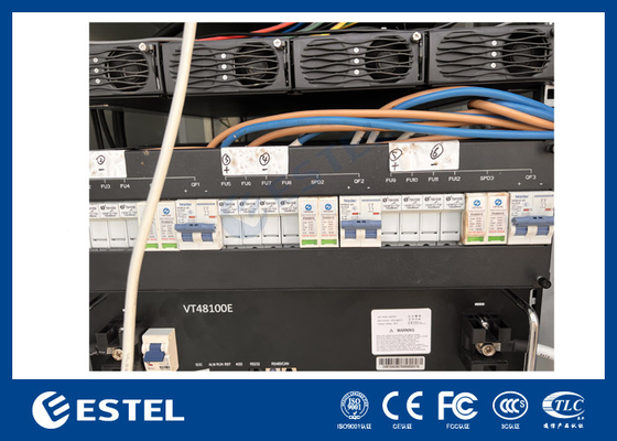 Sistema fotovoltaico ibrido