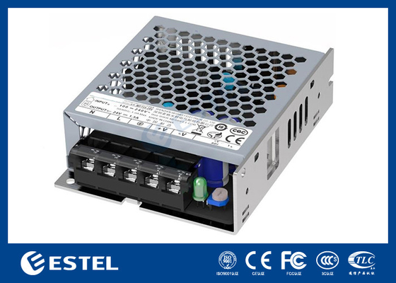 MPT75-12V Fornitore di alimentazione industriale personalizzato con tre coperture anti-vernice e terminali