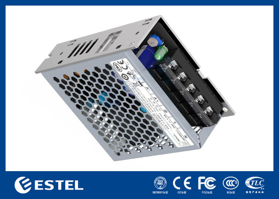 MPT75-12V Fornitore di alimentazione industriale personalizzato con tre coperture anti-vernice e terminali
