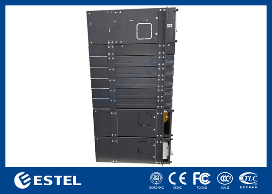 3000KW Sistema di alimentazione industriale PF &gt;0.99 IPUM39K-B5D1315 15U Altezza Compatta