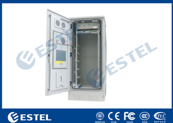 IP55 32U Armadio esterno