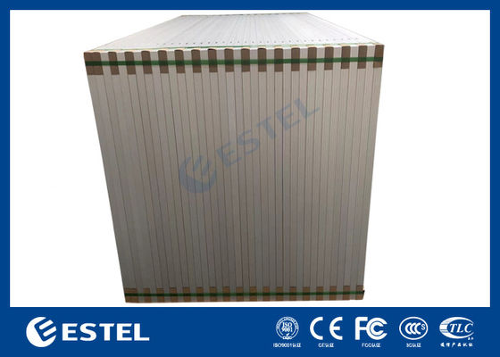 Pannello solare monocristallino a mezza cella ad alta potenza da 450W a 600W per sistemi di alimentazione per telecomunicazioni