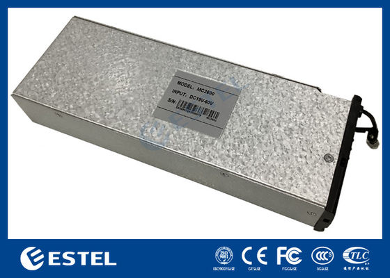 MC2600 DC Power Controller - ARM Cortex-M4, Gestisce 40 raddrizzatori e moduli solari