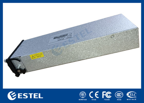 MC2600 DC Power Controller - ARM Cortex-M4, Gestisce 40 raddrizzatori e moduli solari