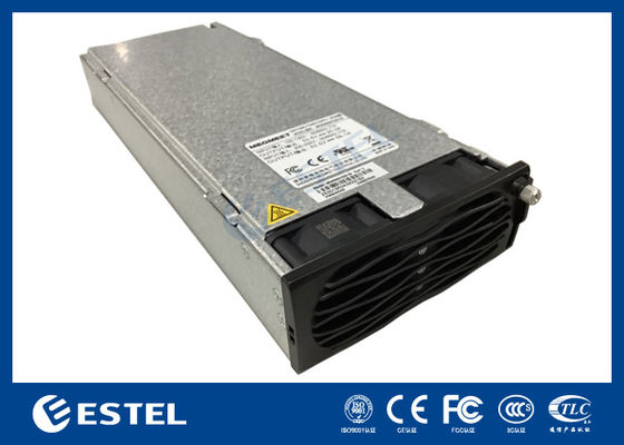 DC48V 300A sistemi di rettificatore di telecomunicazioni ad alta efficienza con monitoraggio remoto RS485
