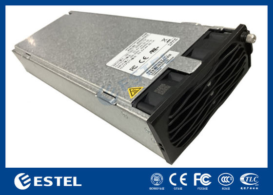 MR484000SG1 4000W 75A Modulo di alimentazione per comunicazioni ad alta efficienza 96 Per cento di efficienza Ampio ingresso 85 300VAC Swappabile a caldo