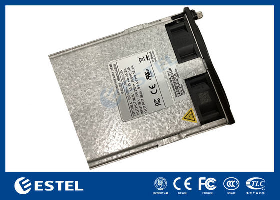 MR484000SG1 4000W 75A Modulo di alimentazione per comunicazioni ad alta efficienza 96 Per cento di efficienza Ampio ingresso 85 300VAC Swappabile a caldo