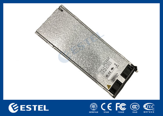 6U 36kw sistema di alimentazione del rettificatore integrato supporto RS485 Gestione online