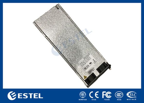 DC48V 7U 36kw Rettificatore industriale Sistema di supporto Gestione remota RS485