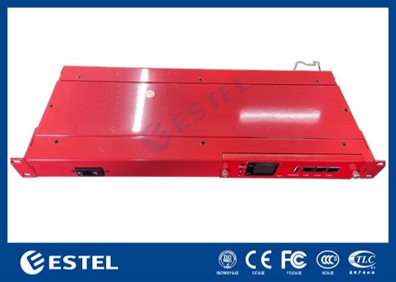 16A Intelligent AC PDU Rack-Mount Power Distribution Unit con presa di ingresso C20