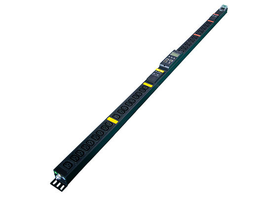 Unità di distribuzione di potenza PDU per soluzioni ottimali di distribuzione di potenza