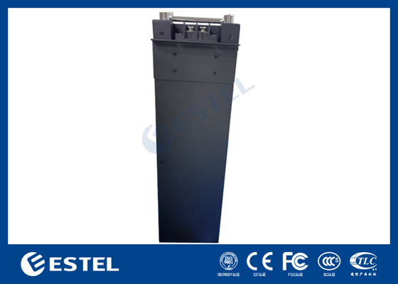 ESTEL LFELI 48100 48V 100Ah Batteria al litio ferro fosfato Soluzione di accumulo di energia ad alta efficienza per applicazioni telecomunicazioni e industriali