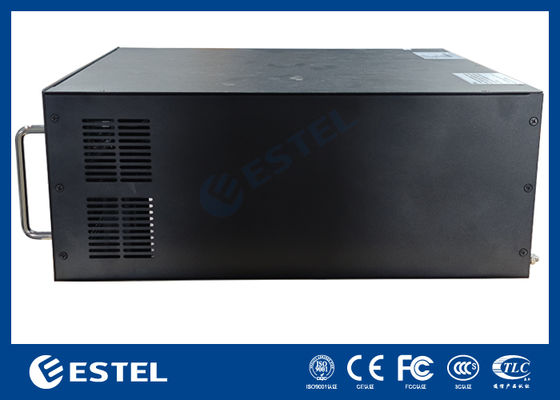 48V 40A Telecom Power System e soluzione scalabile per applicazioni di rete e industriali