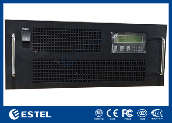 Fornitore di alimentazione DC48 5KVA 120V 60HZ Invertitore per sistemi di alimentazione e comunicazione