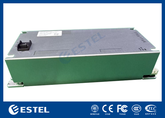 Sistema raddrizzatore per telecomunicazioni personalizzabile con vantaggio antipolvere e connettore Mtp Il 0.35dB Max 0.15dB Tipo