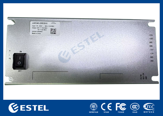 Sistema raddrizzatore per telecomunicazioni personalizzabile con vantaggio antipolvere e connettore Mtp Il 0.35dB Max 0.15dB Tipo