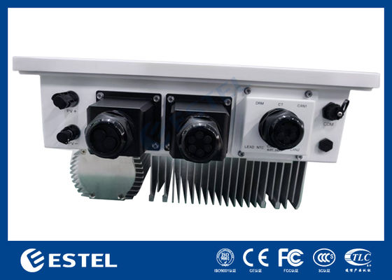 Inverter Off-Grid IP65 Massima 1.5 Volte Potenza Fotovoltaica Funzione Trifase