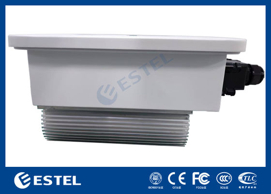 Inverter Off-Grid IP65 Massima 1.5 Volte Potenza Fotovoltaica Funzione Trifase