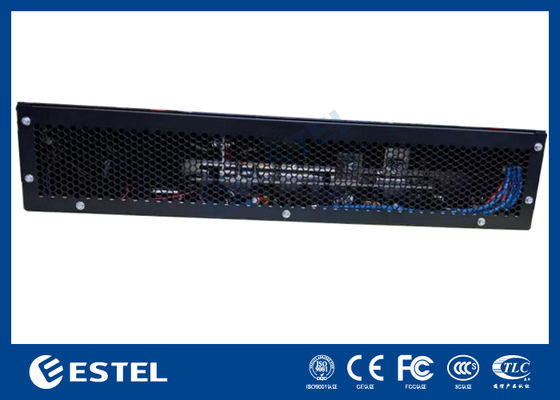 ET48150M5H32 Sistema di alimentazione compatto 2U ad alta efficienza da 9 kW per reti di comunicazione