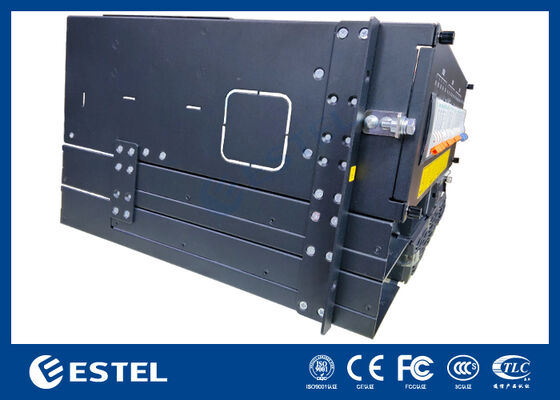 18kW Rack-Mount DC Telecom Power System, Modulo Rettificatore per Telecom