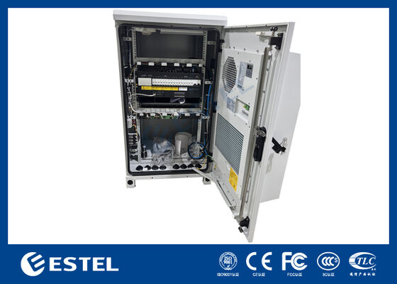 Pannello di alimentazione da 12 kW con sistema di alimentazione telecom 200A di rettificatori