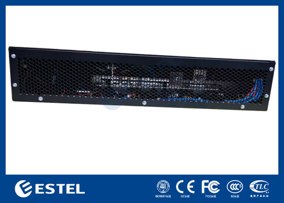 Sistema di alimentazione per telecomunicazioni con ampia gamma di tensione di ingresso AC da 90 a 300 Vac per applicazioni versatili nel settore delle telecomunicazioni