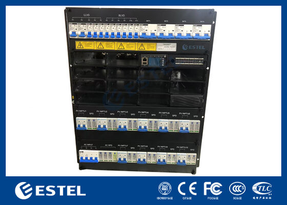 Core di alimentazione per data center fino a 1000A di alimentazione continua