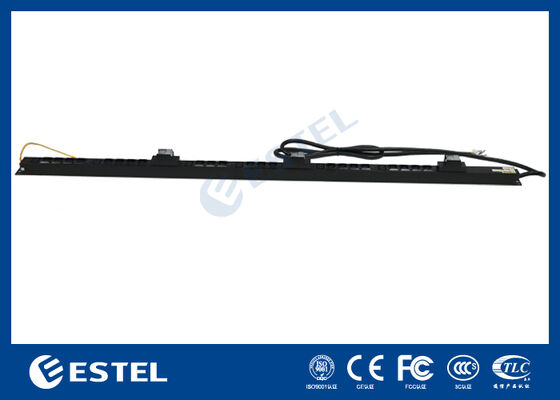 Unità di distribuzione di potenza telecom personalizzata per data center 380VAC Input