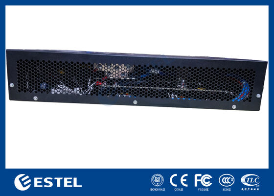 Sistema rettificatore DC48V con gestione remota per apparecchiature di telecomunicazione