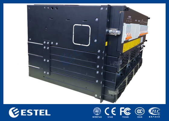 Sistema di rettificatore DC48V da 24 kW