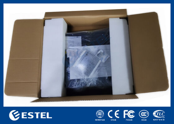 Sistema di alimentazione per telecomunicazioni 48V 30A Fornitore di alimentazione per rettificatori di corrente continua modulare progettato per soluzioni di alimentazione scalabili