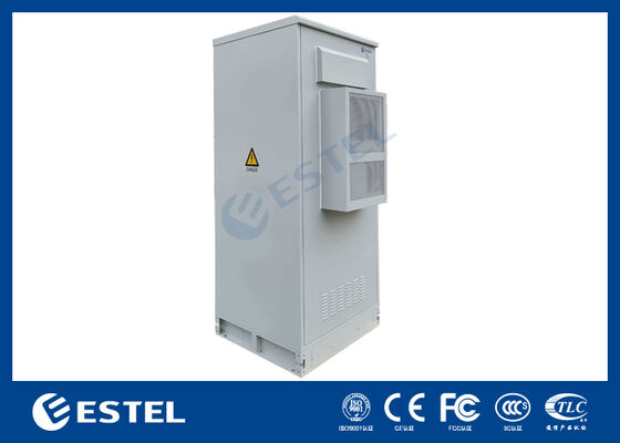 12 kW a 18 kW Telecom Power Cabinet con distribuzione e monitoraggio dell'energia