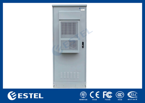 12 kW a 18 kW Telecom Power Cabinet con distribuzione e monitoraggio dell'energia