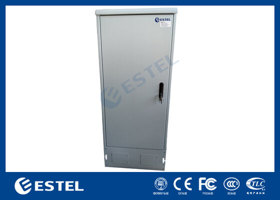 12 kW Rettificatore e 6 kW Gabinetto di energia solare per sito solare