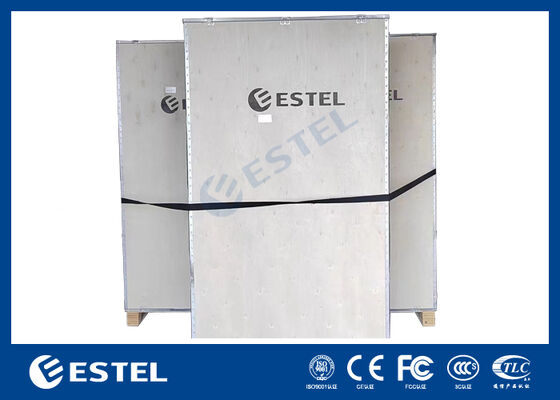 12 kW Rettificatore e 6 kW Gabinetto di energia solare per sito solare