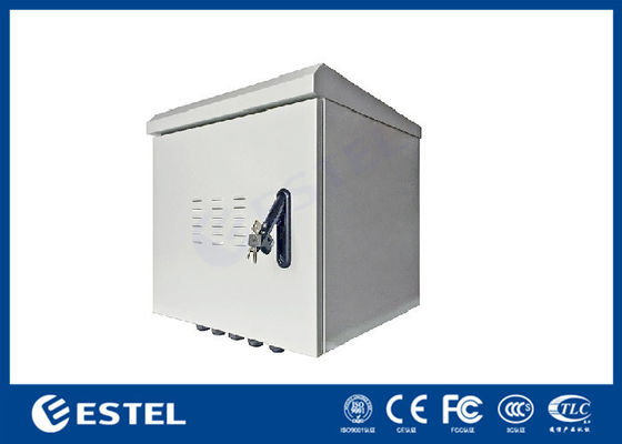 9U Palo ha montato la chiusura all'aperto delle Telecomunicazioni del Governo IP55 per la stazione base di comunicazione