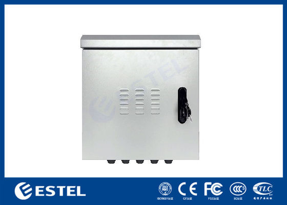 9U Palo ha montato la chiusura all'aperto delle Telecomunicazioni del Governo IP55 per la stazione base di comunicazione