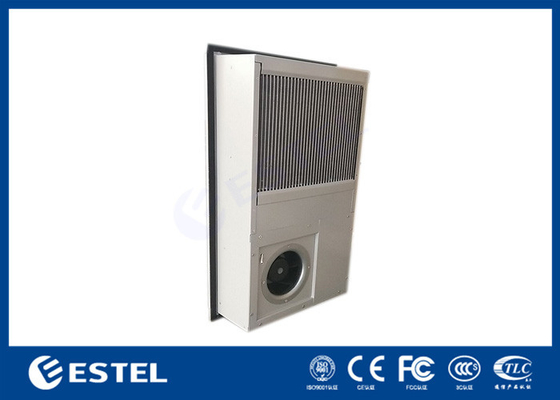 48VDC 325W/K scambiatore di calore di camera con comunicazione RS485 MODBUS RTU