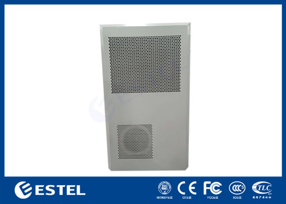 48VDC 325W/K scambiatore di calore di camera con comunicazione RS485 MODBUS RTU